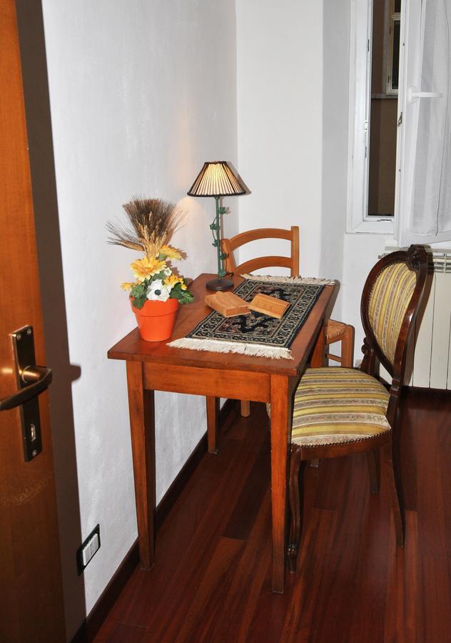 Acomodação com café da manhã  Grand Lori