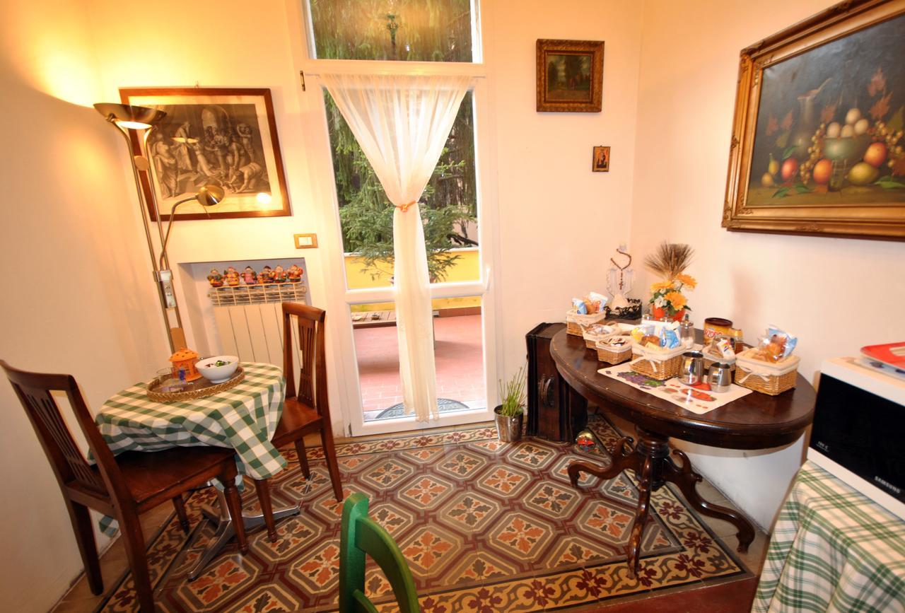 Acomodação com café da manhã  Grand Lori Verona