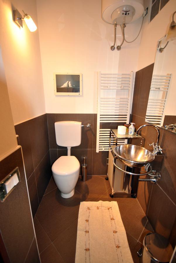 Grand Lori Acomodação com café da manhã  Verona